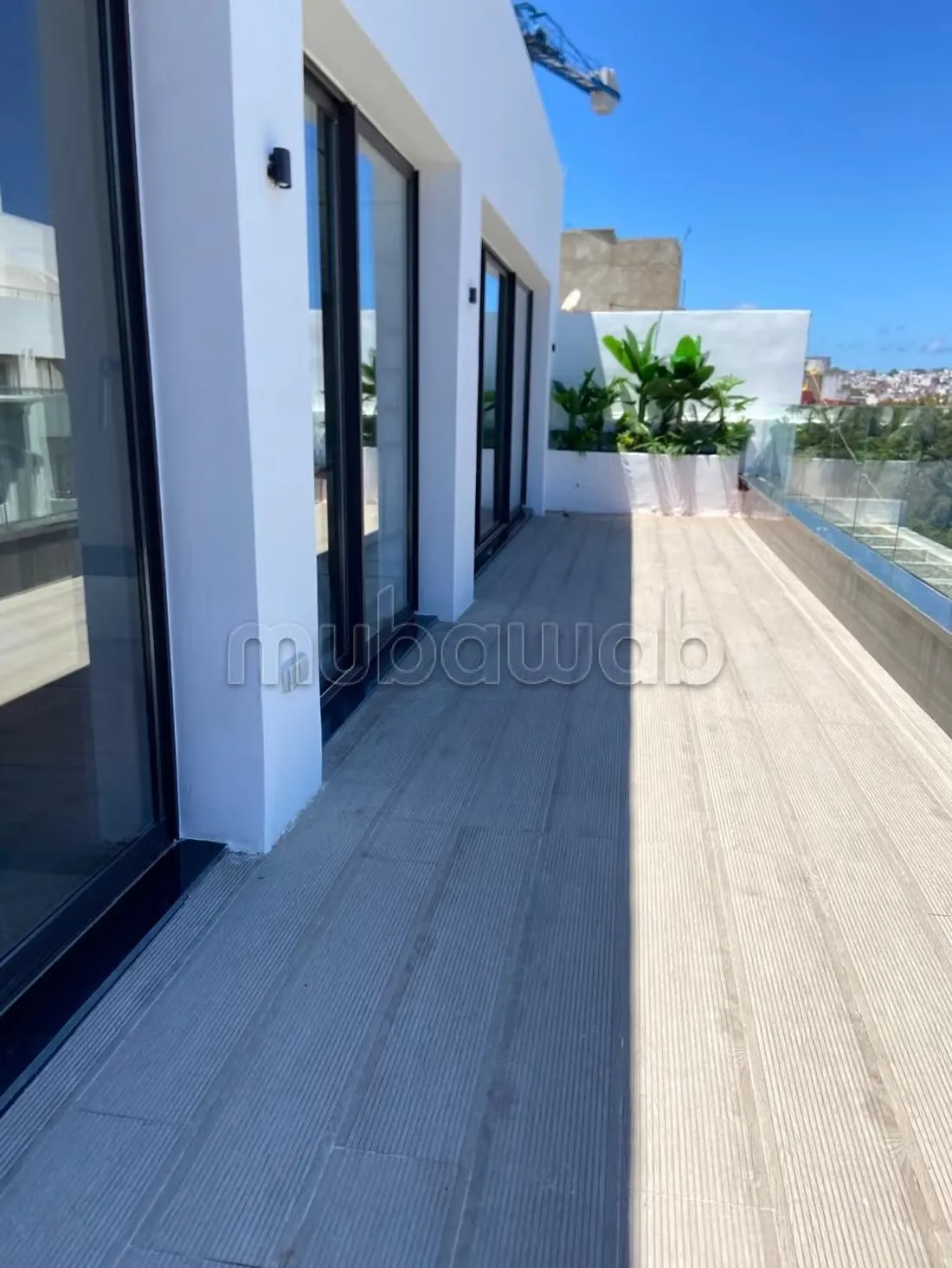 Appartement à vendre - طنجة (2)