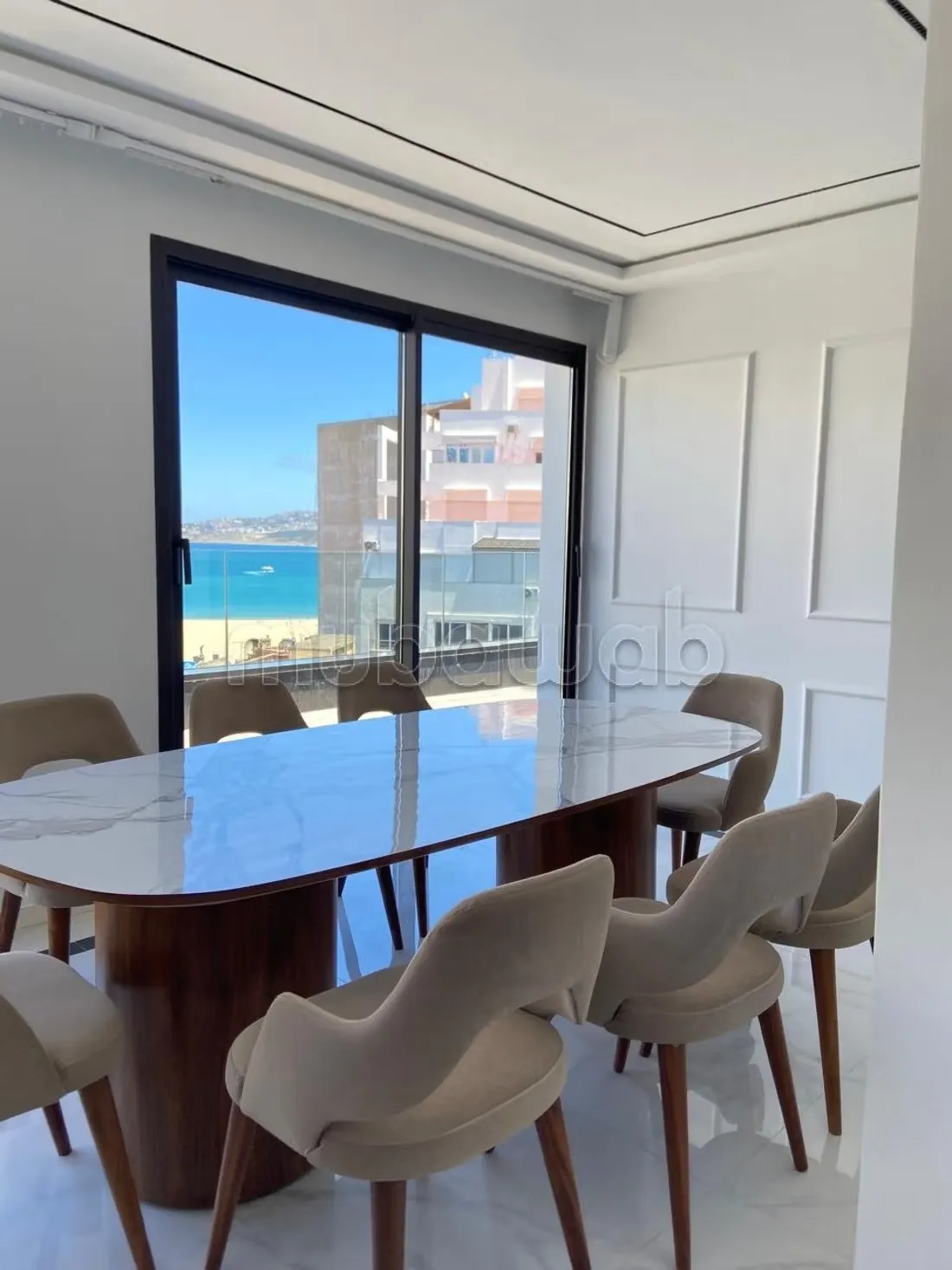 Appartement à vendre - طنجة
