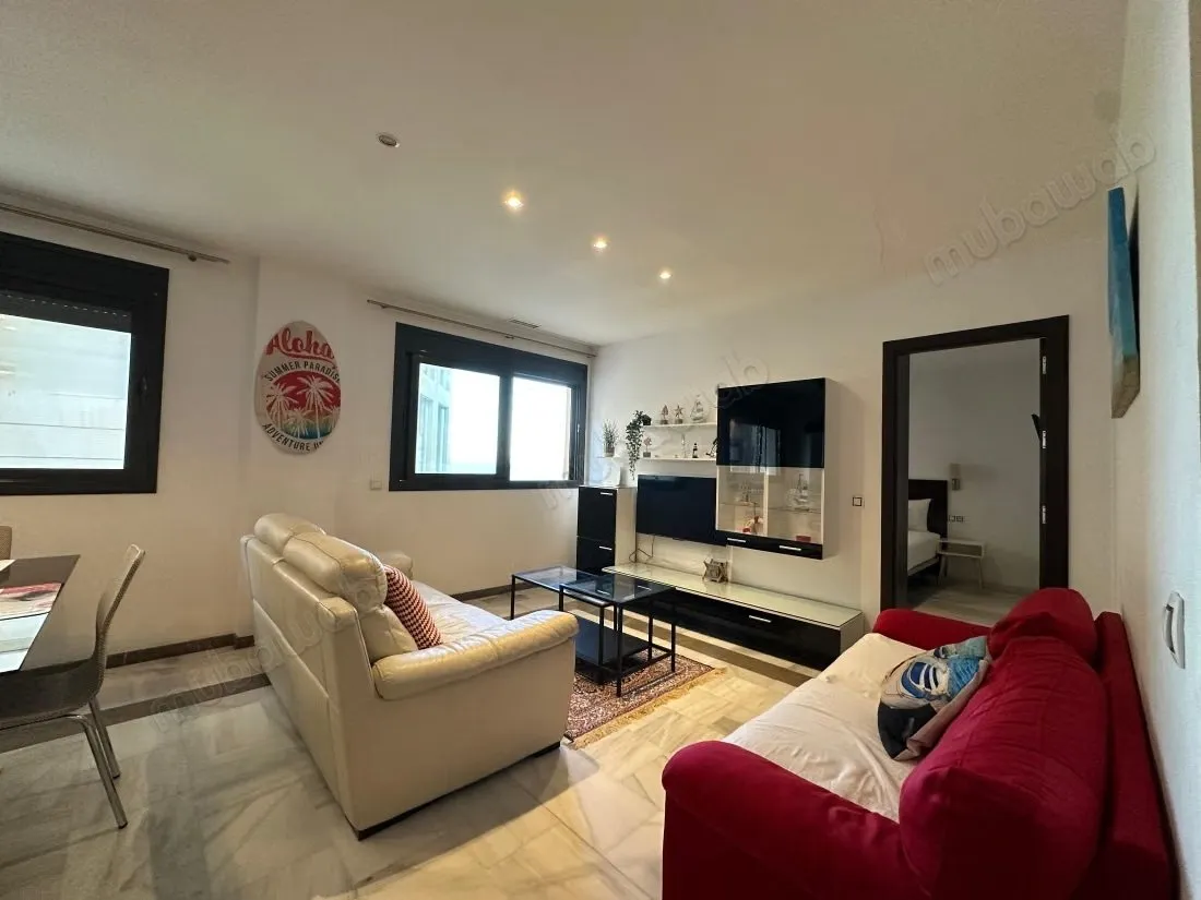 Vente d'un bel appartement à Médina. 3 belles chambres. Meub... - طنجة (2)