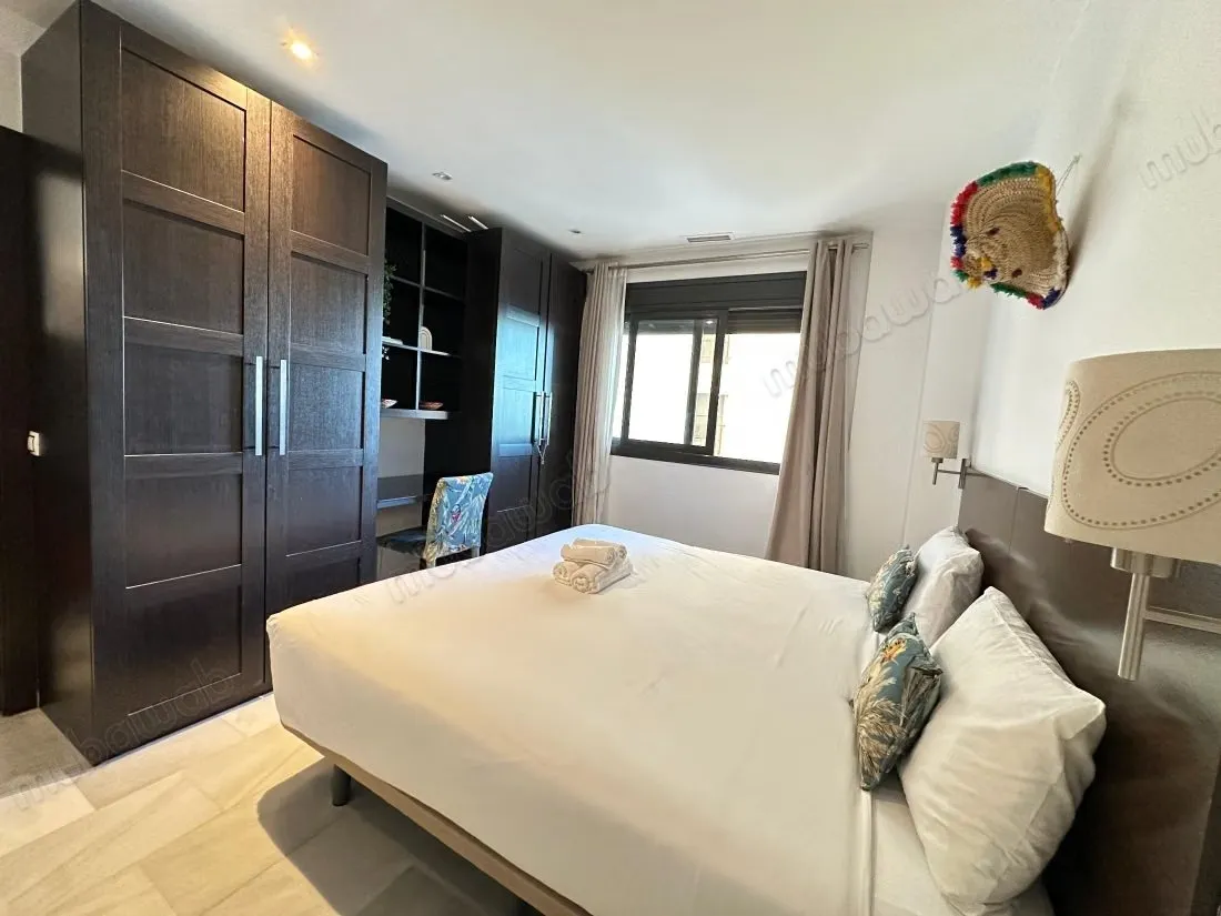 Vente d'un bel appartement à Médina. 3 belles chambres. Meub... - طنجة (3)
