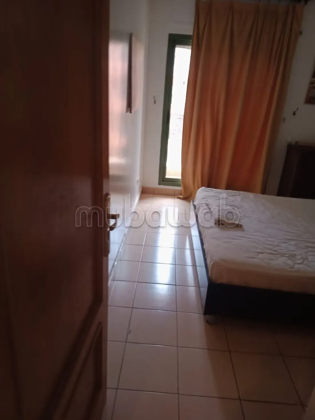 Studio 45 m² à vendre en résidence sécurisée - مراكش (3)