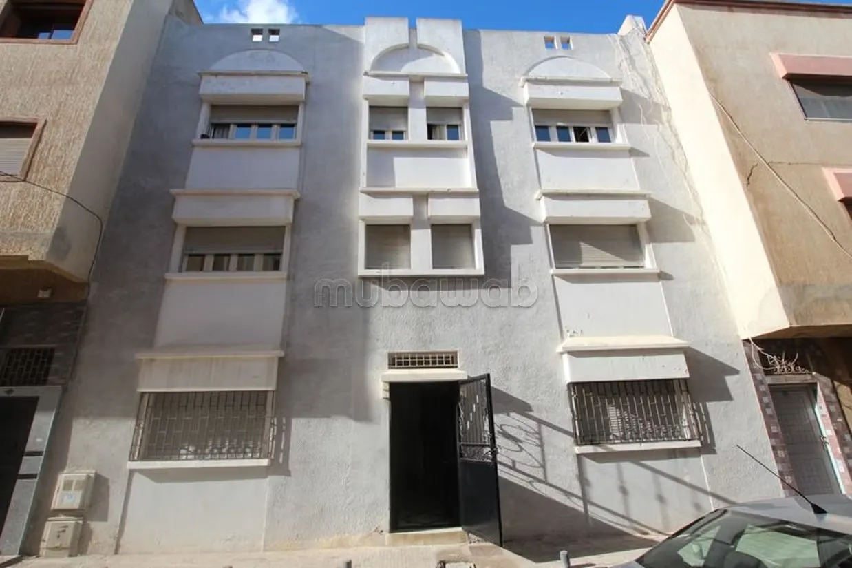 Immeuble R2,6 studios - الجديدة