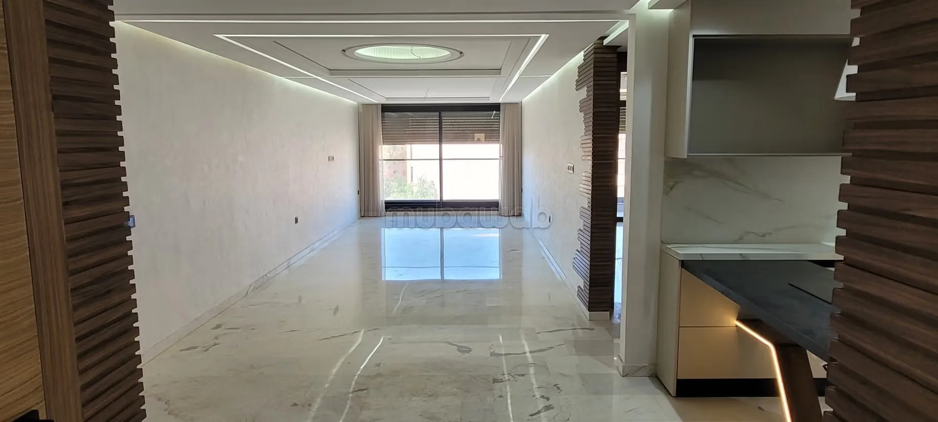 Appartement à vendre haut standing - مراكش