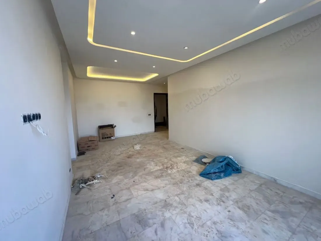 Bel appartement à vendre sur le boulevard Mohamed 6 - مراكش (3)