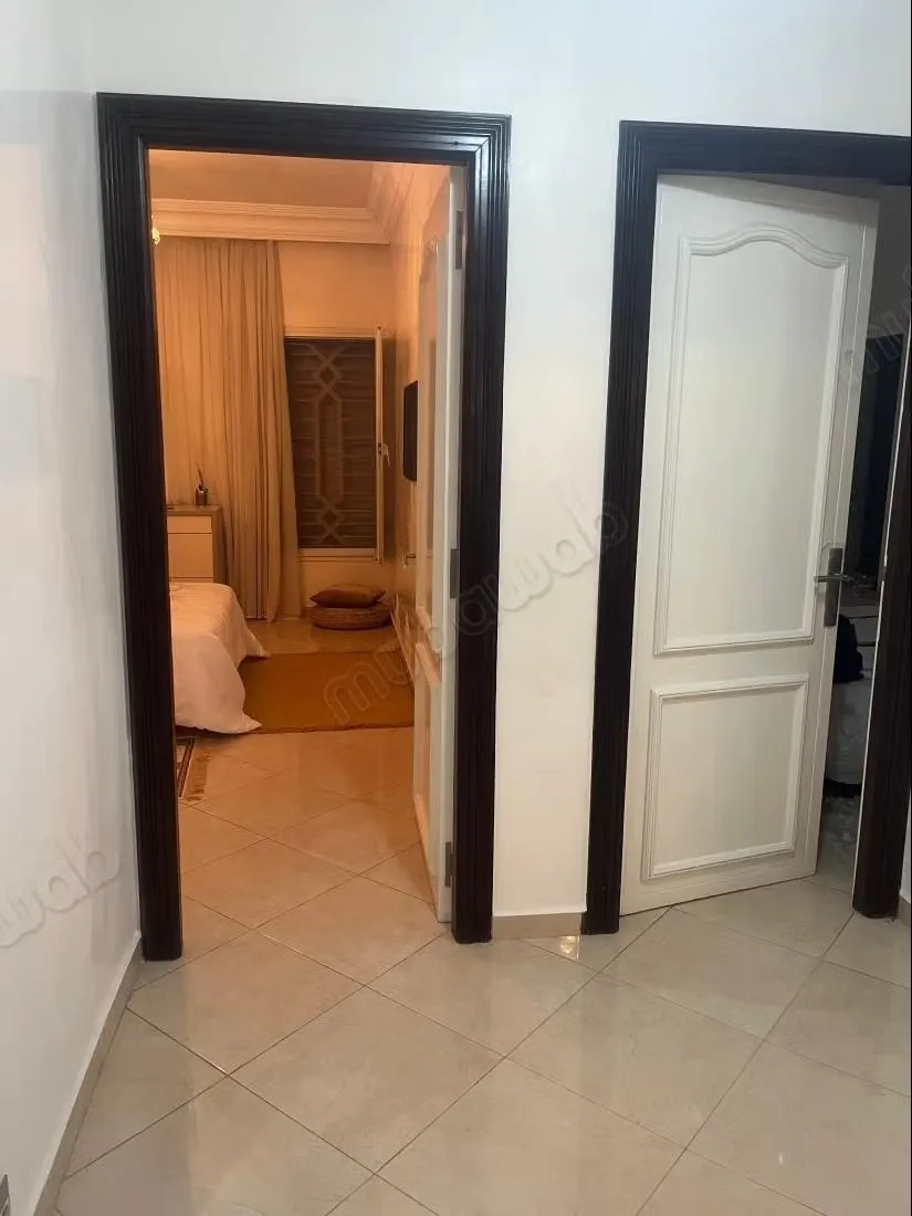 Appartement a vendre - الرباط (3)