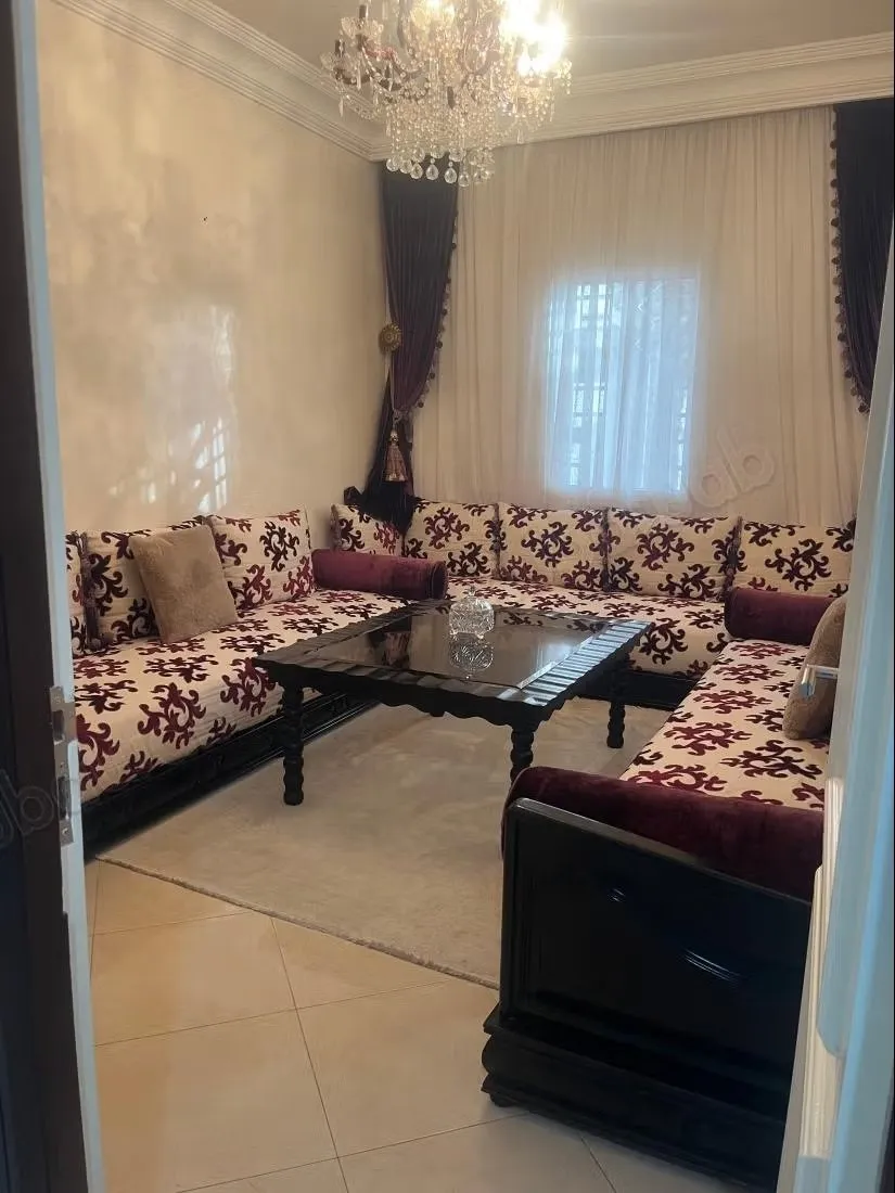 Appartement a vendre - الرباط