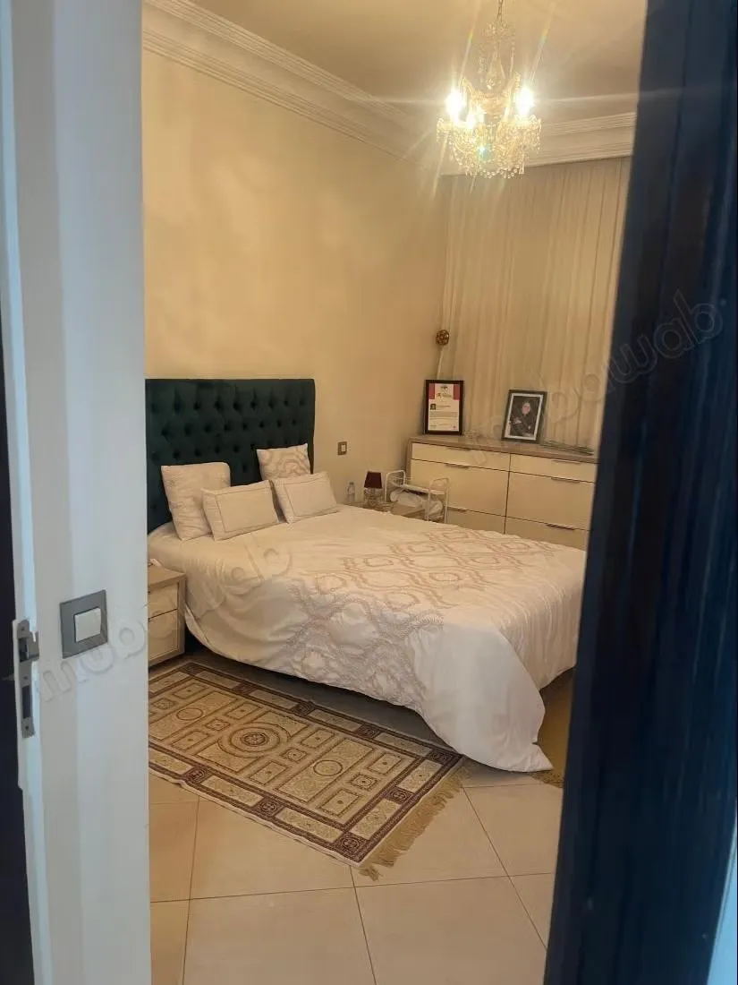 Appartement a vendre - الرباط (2)