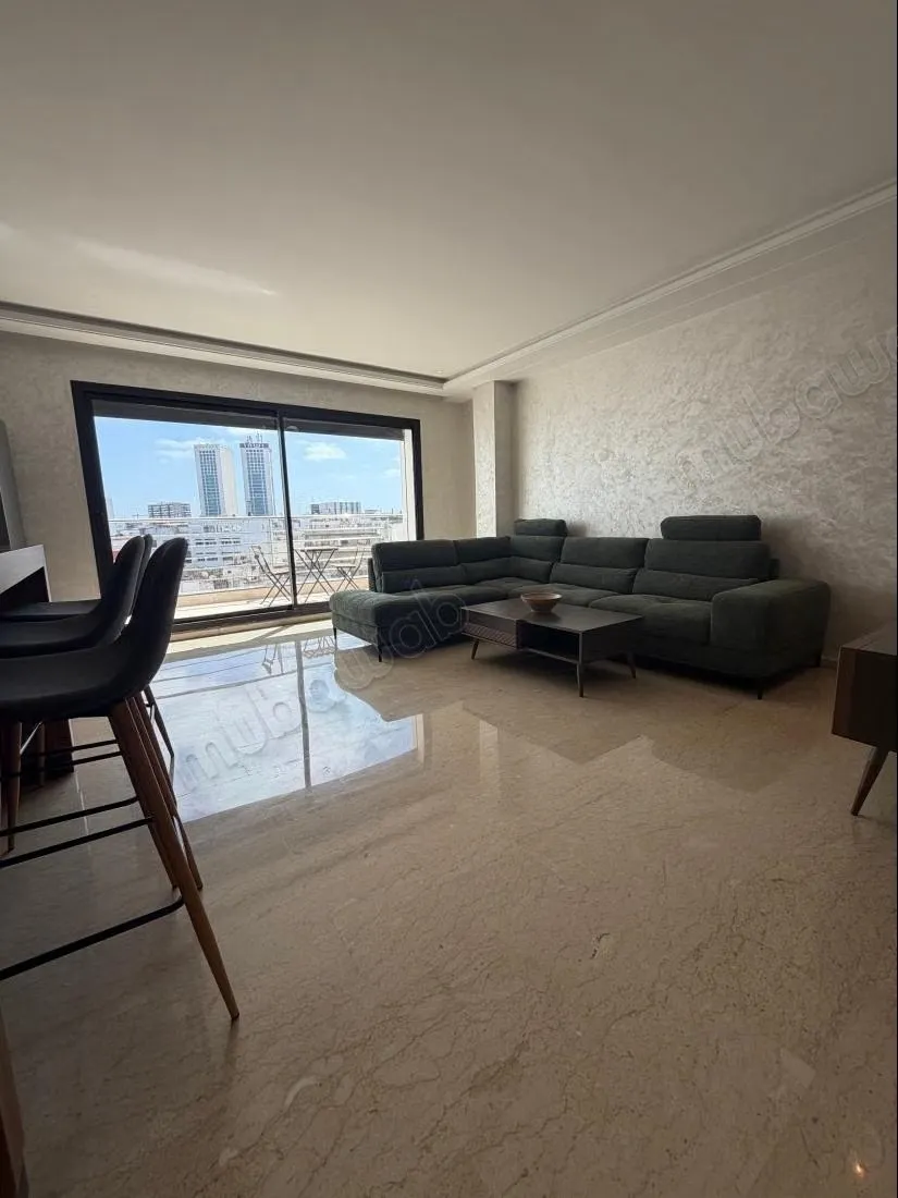 Studio premium à saisir - الدار البيضاء (3)