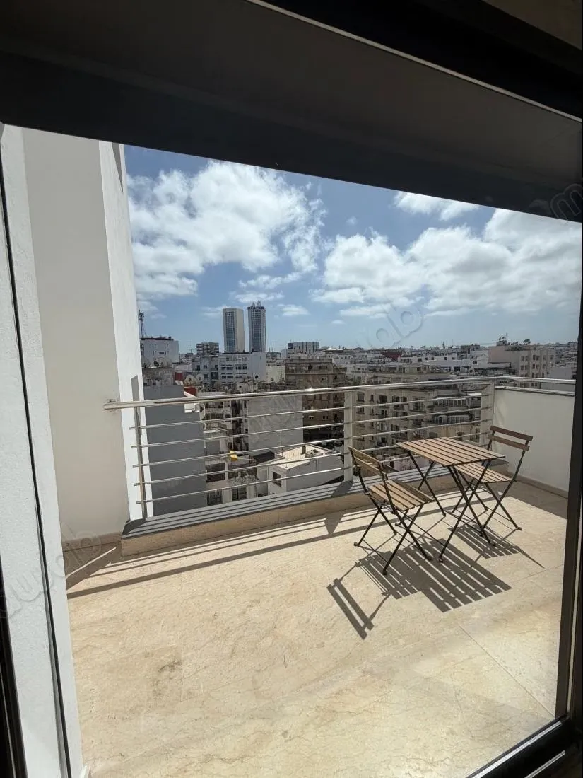 Studio premium à saisir - الدار البيضاء