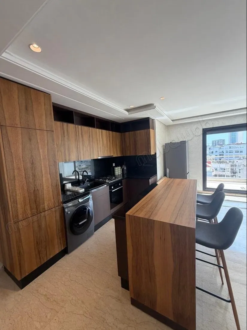 Studio premium à saisir - الدار البيضاء (2)