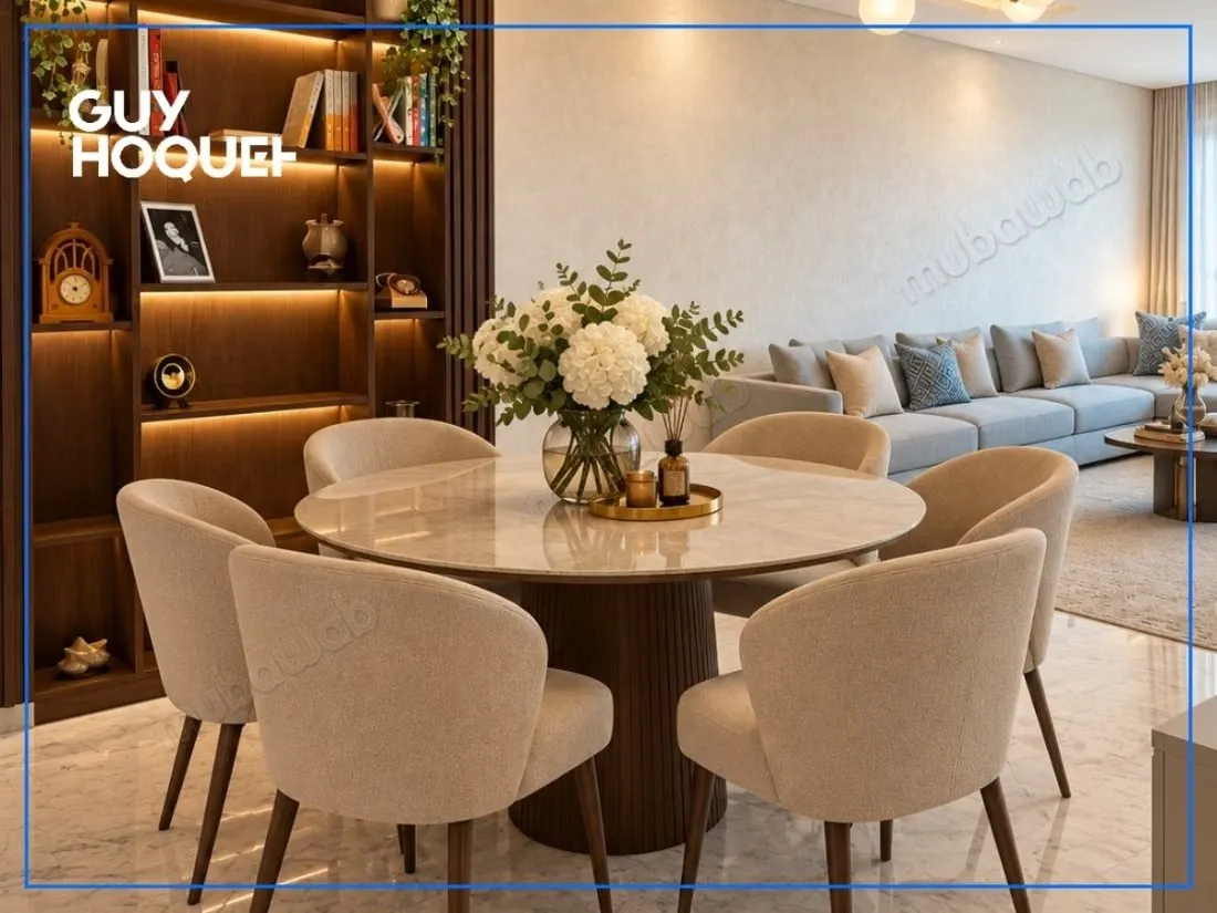Appartement 3 chambres Les Princesses - الدار البيضاء
