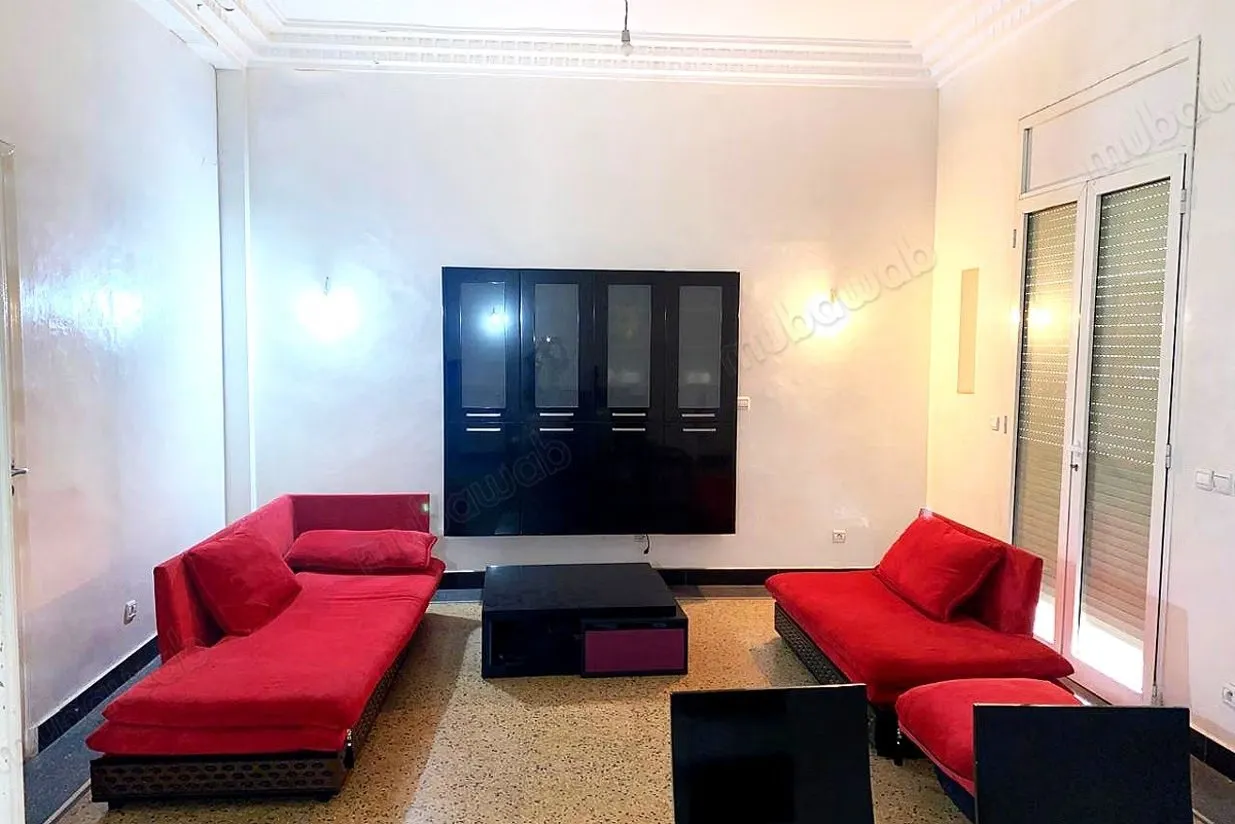 Appartement en vente sur Casablanca - الدار البيضاء