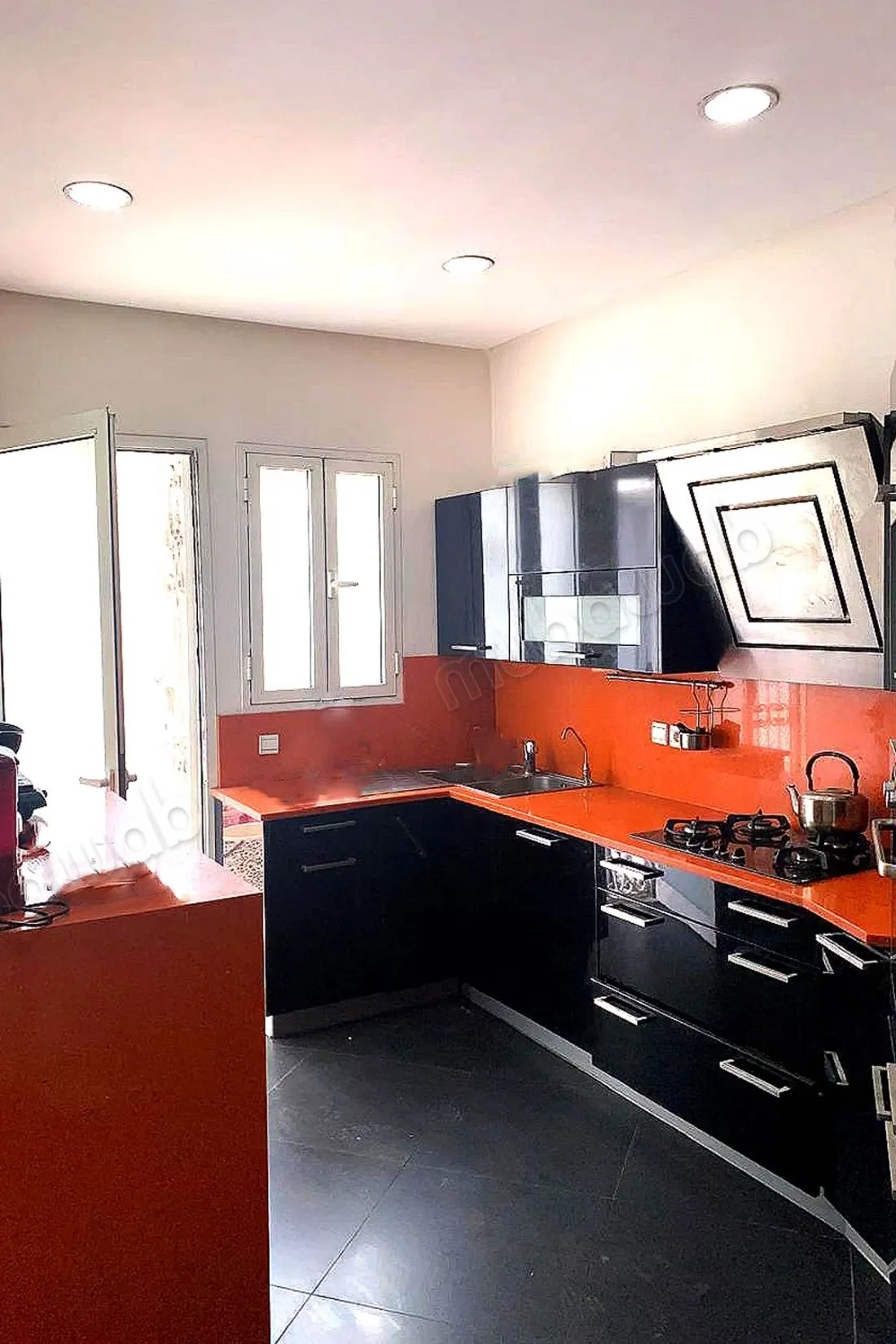Appartement en vente sur Casablanca - الدار البيضاء (2)