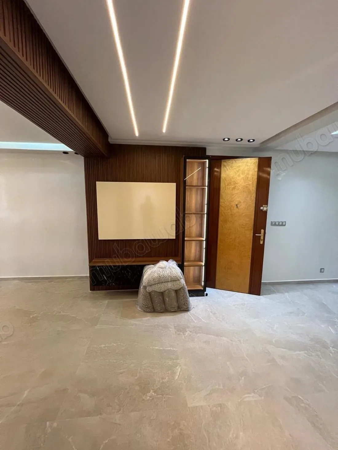 Appartement à l'achat à Bourgogne Ouest. 2 belles chambres - الدار البيضاء (3)