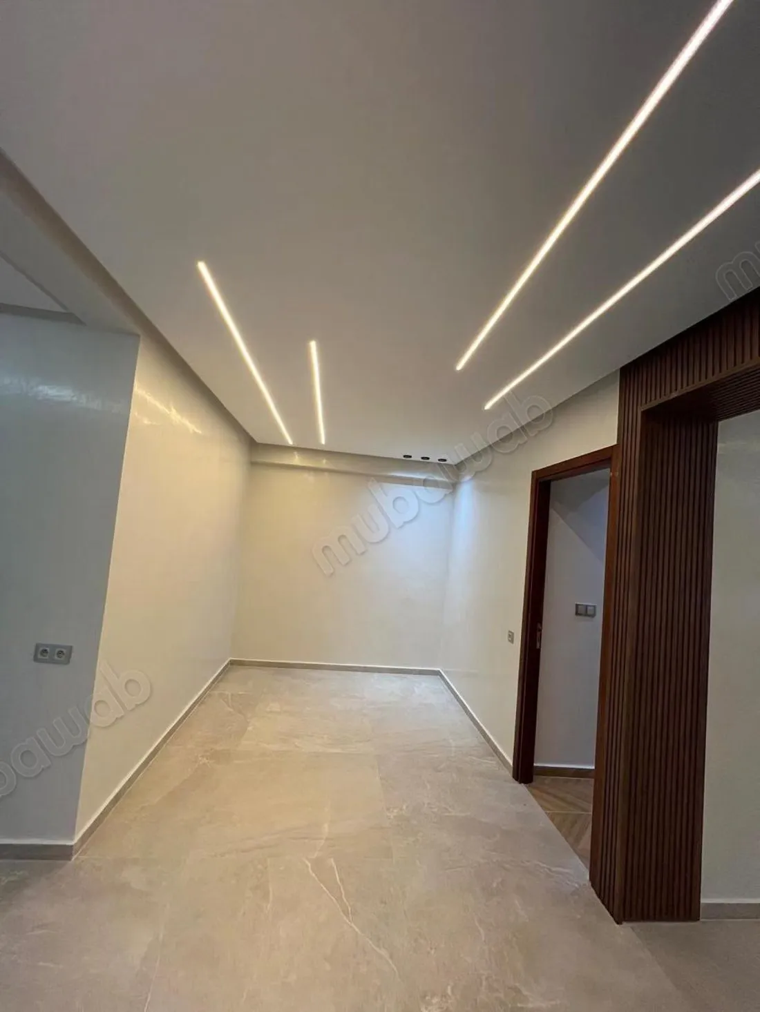 Appartement à l'achat à Bourgogne Ouest. 2 belles chambres - الدار البيضاء (2)