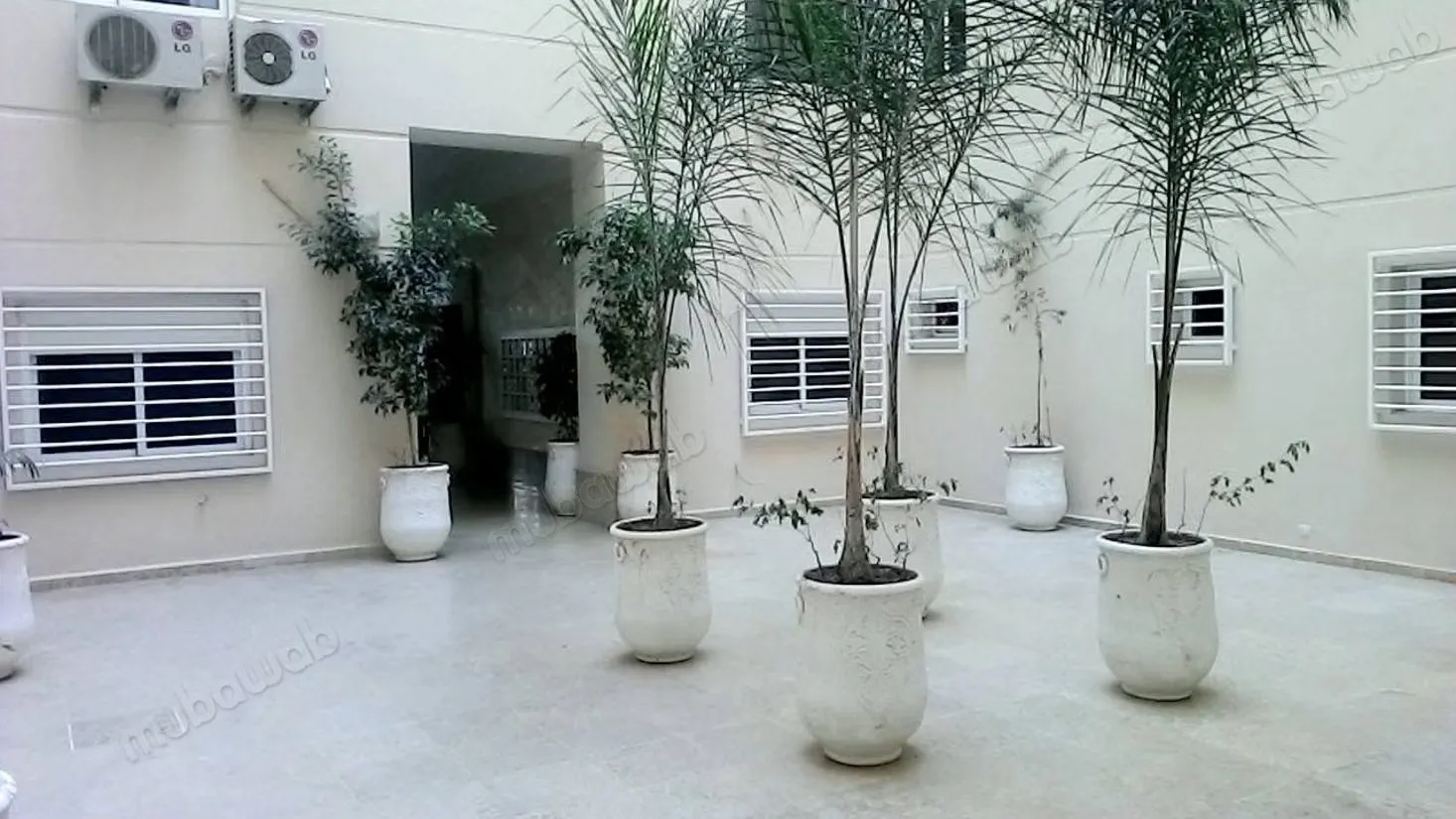 Vente appartement F2 route de casa piscine - مراكش (2)