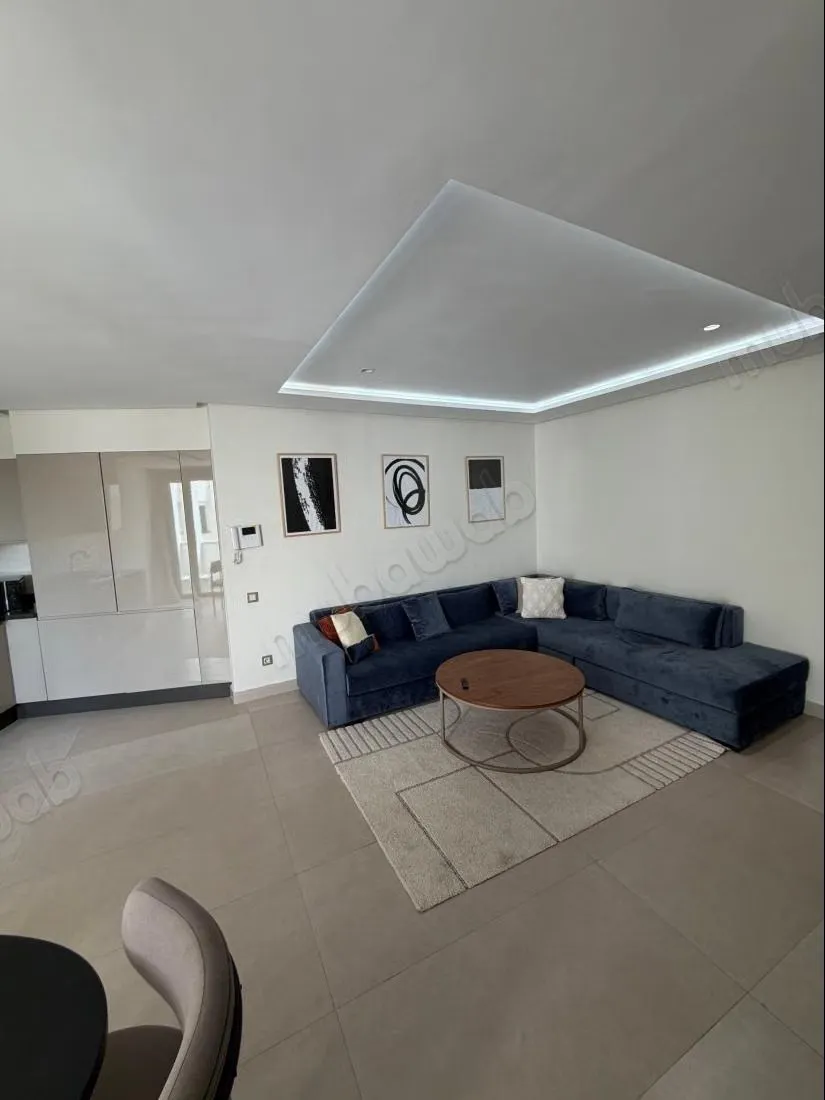 Studio 2 chambres a saisir - الدار البيضاء (2)