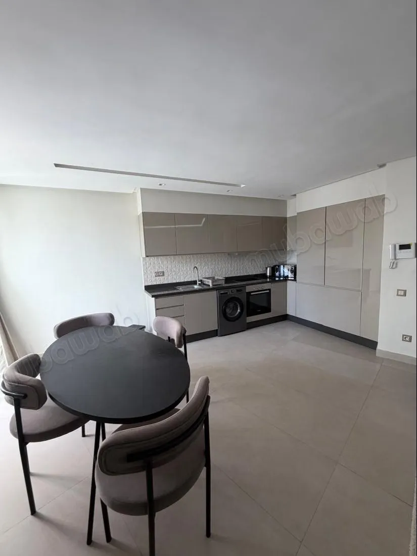 Studio 2 chambres a saisir - الدار البيضاء (3)