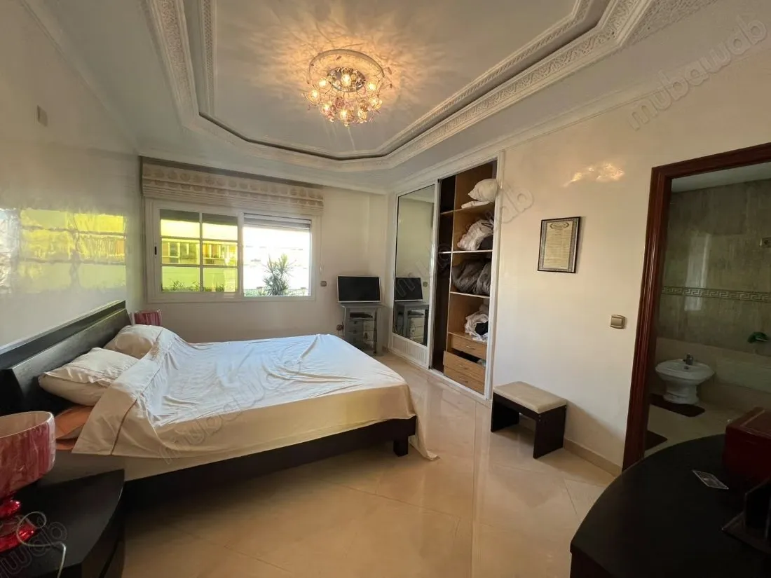 Appartement spacieux de 205 m² à vendre à Agdal - الرباط (3)