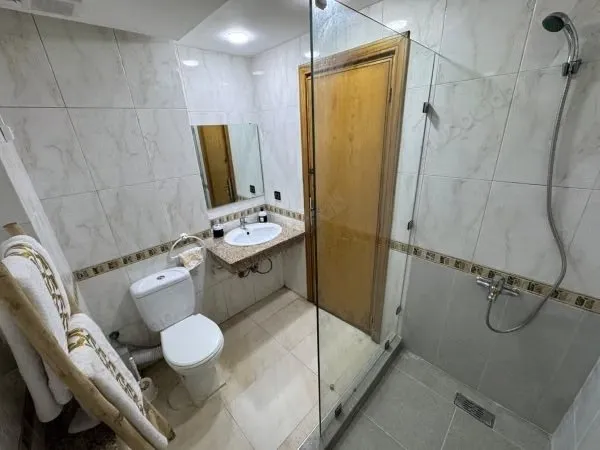 Vente appartement à l'agdal - الرباط (3)