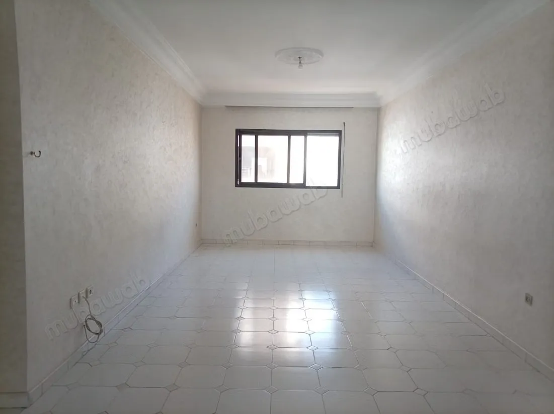 Appartement à vendre à l'agdal - الرباط