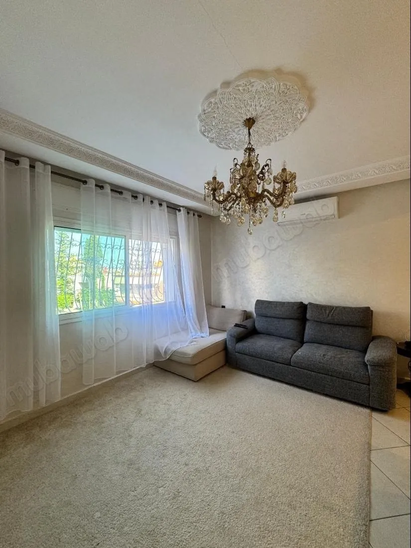Studio a vendre valfleuri avec garage - طنجة (2)
