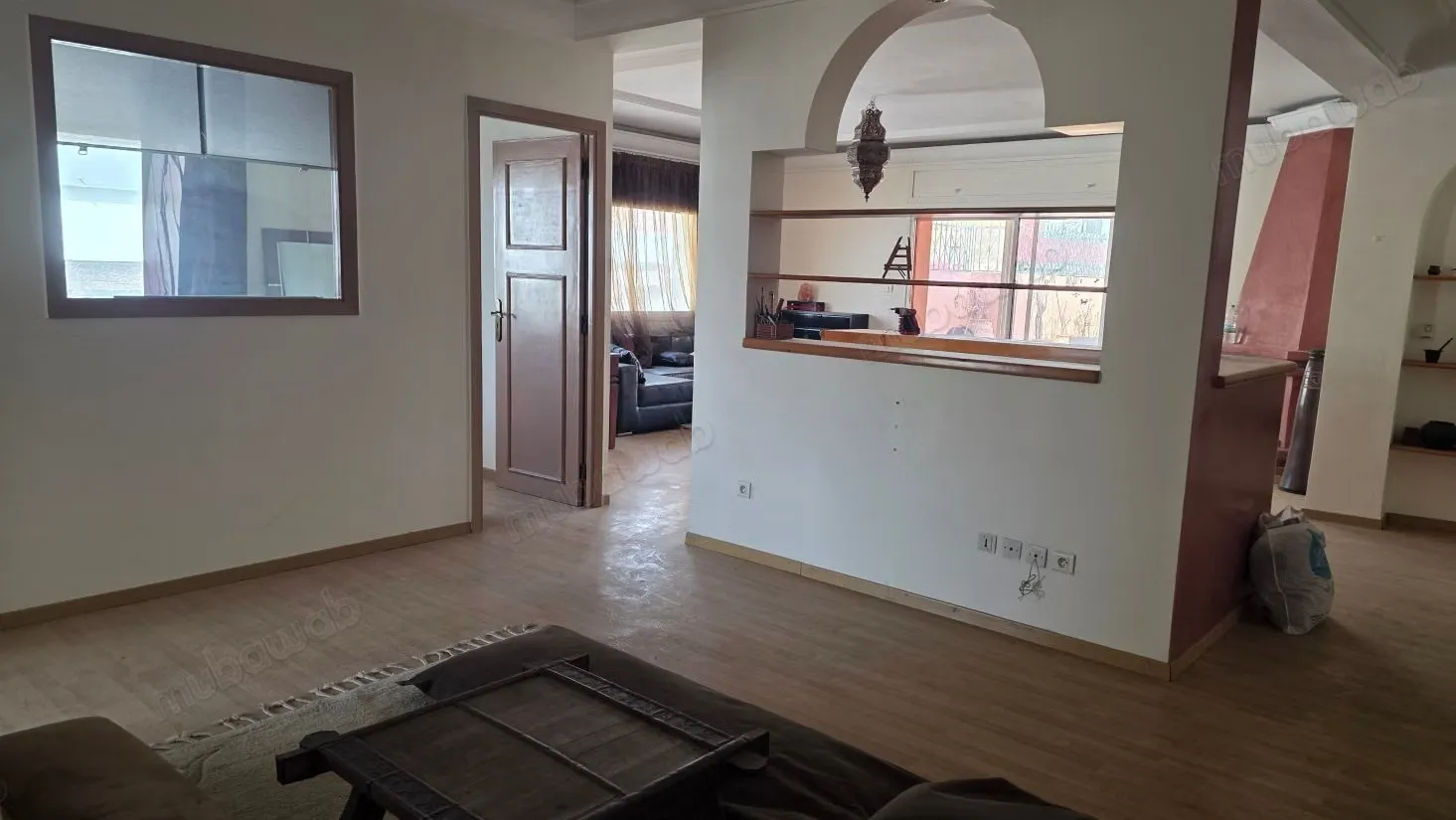 Superbe appartement à vendre à Maârif Extension. 
Surface de... - الدار البيضاء
