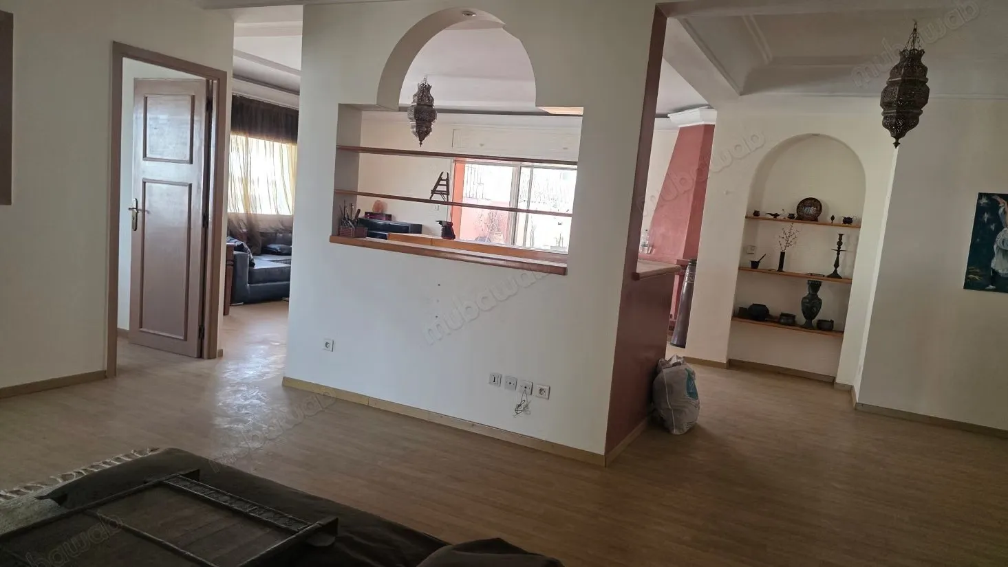 Superbe appartement à vendre à Maârif Extension. 
Surface de... - الدار البيضاء (2)