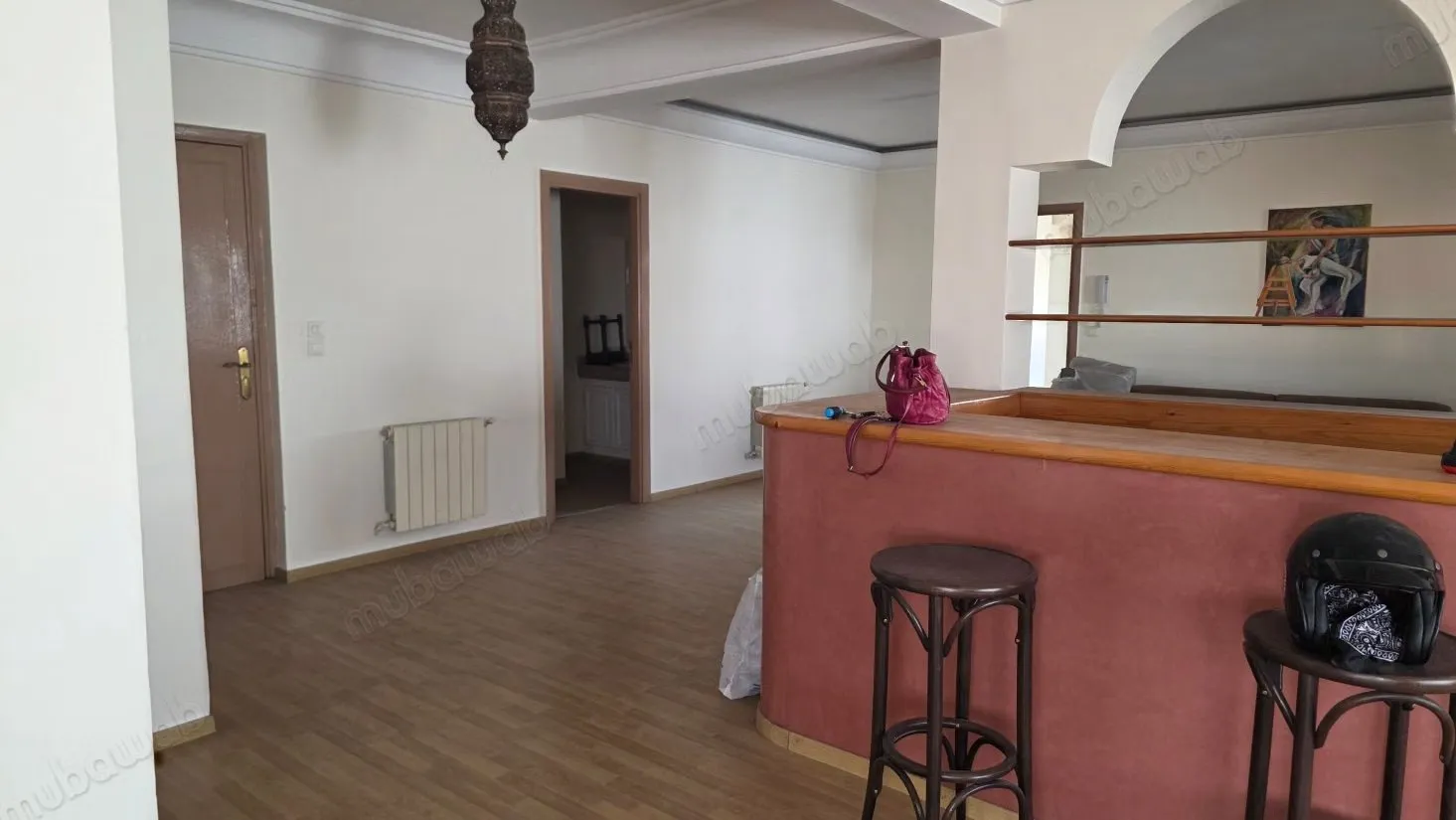 Superbe appartement à vendre à Maârif Extension. 
Surface de... - الدار البيضاء (3)