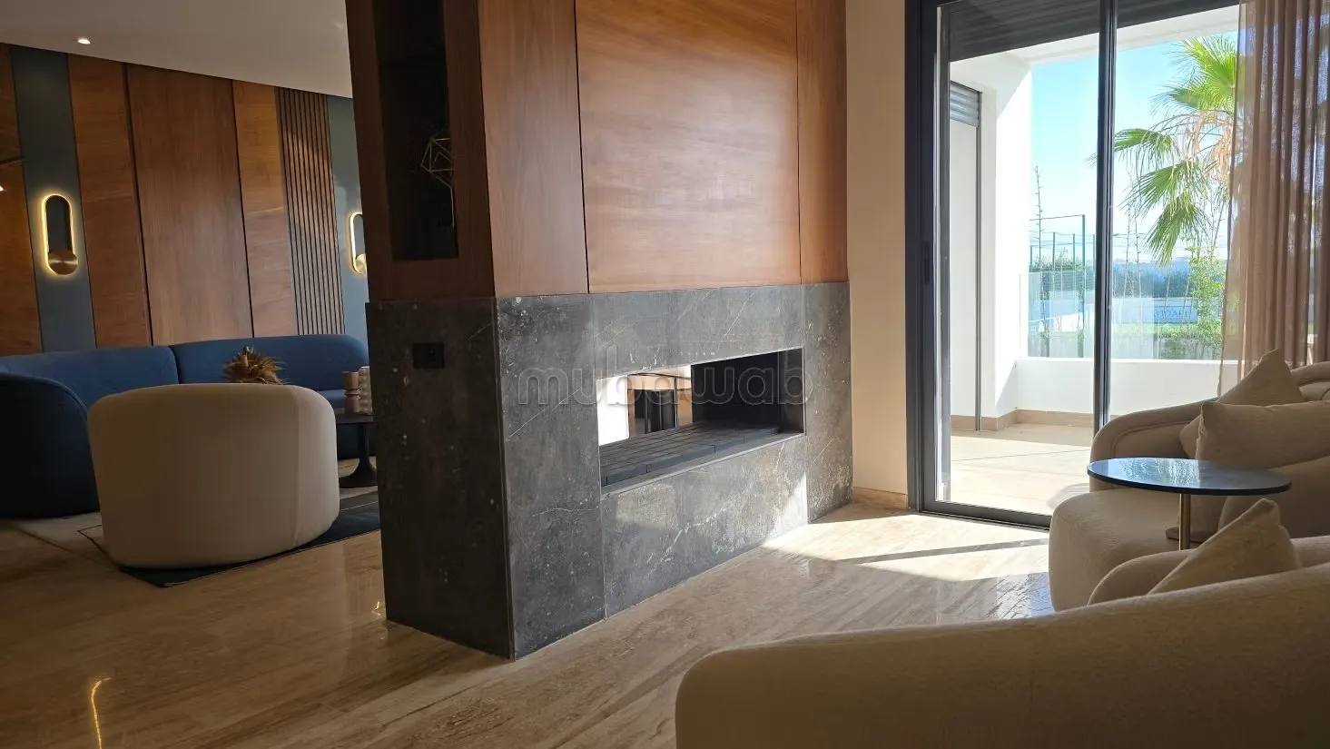 Appartement d'Exception à Dar Bouazza - دار بوعزة (2)