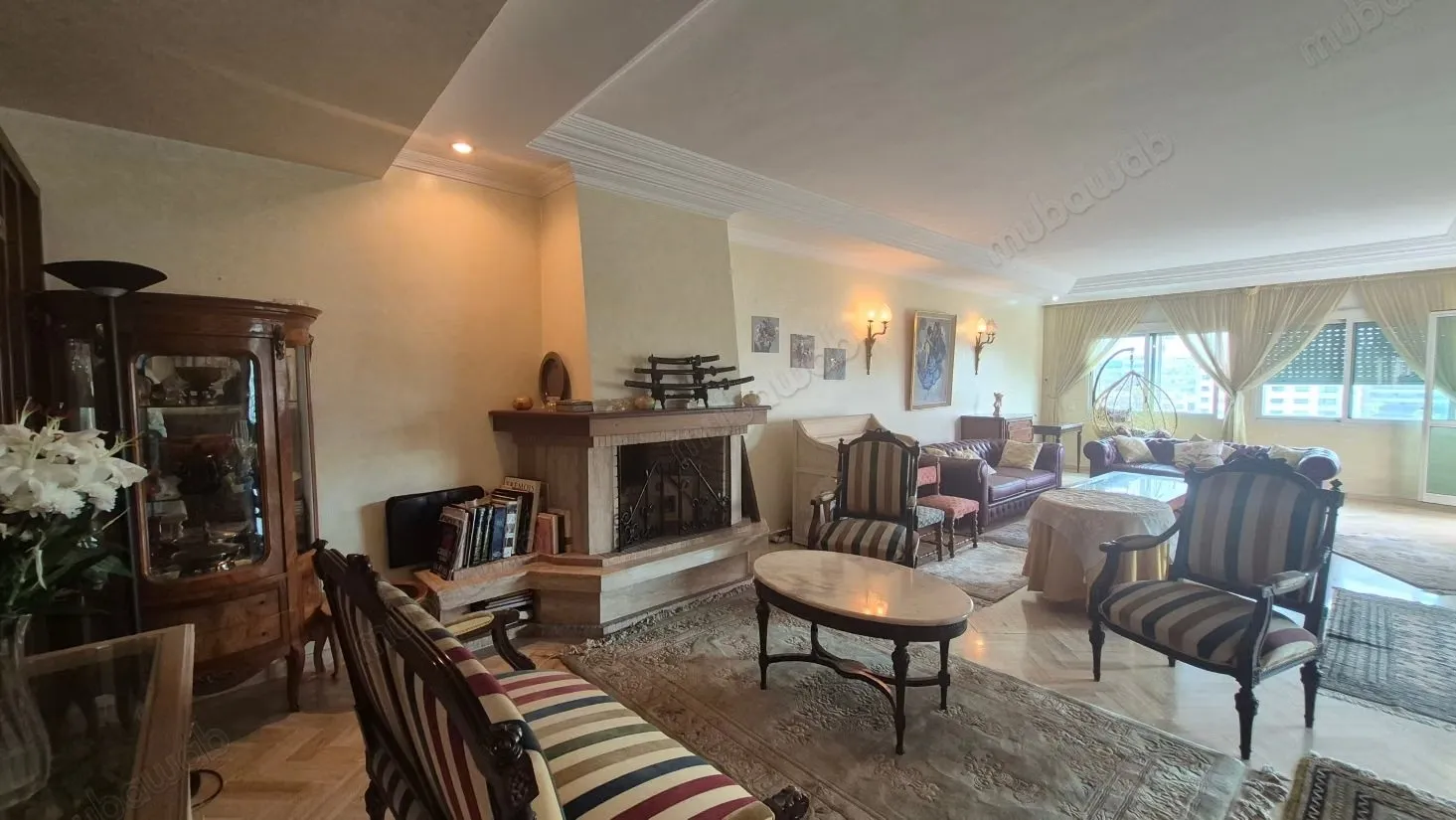 Appartement 254m2 à vendre à Palmier - الدار البيضاء (2)