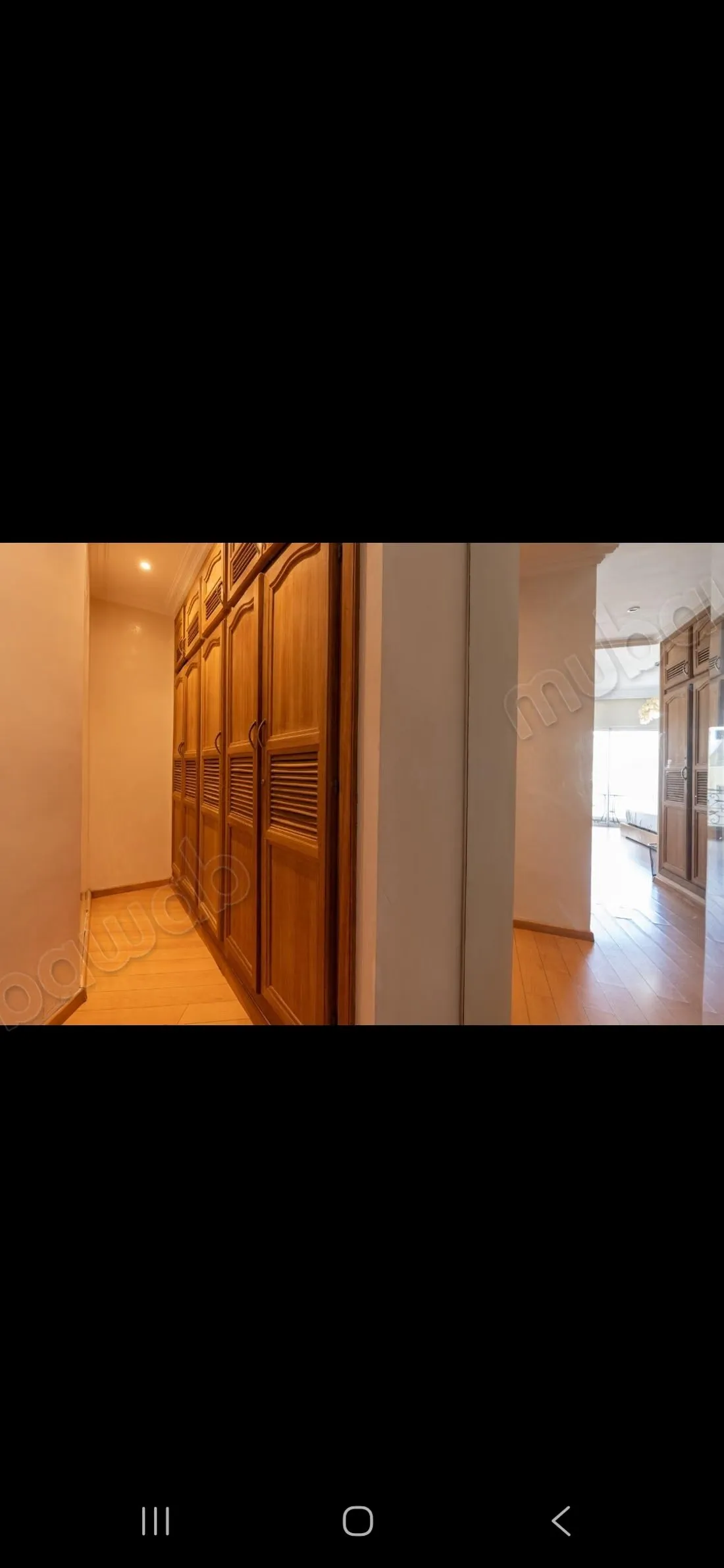 Vente d'un bel appartement à Racine. 
3 chambres agréables... - الدار البيضاء (3)