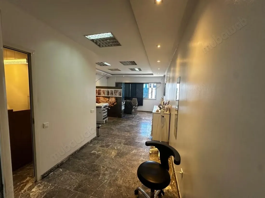 Cabinet Medical à vendre, Souissi, Rabat - الرباط (2)