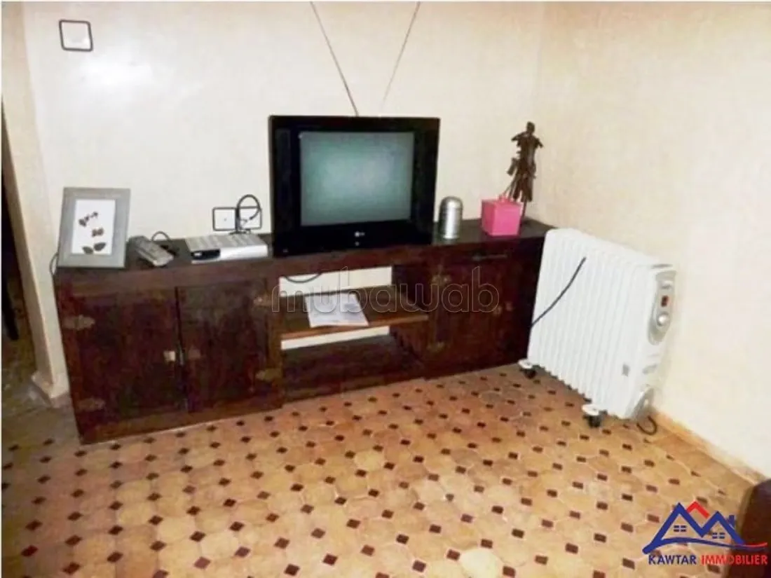 À vendre – Bel appartement meublé à 5 minutes de la plage - الصويرة (2)