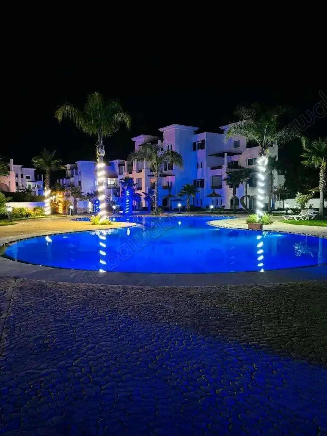 Appartement à l'achat à Cabo Negro.
Surface totale 64 m².
Bi... - Cabo Negro