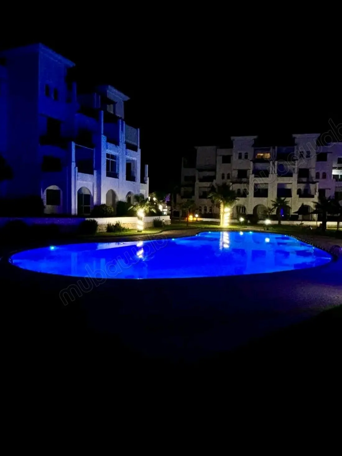 Appartement à l'achat à Cabo Negro.
Surface totale 64 m².
Bi... - Cabo Negro (2)