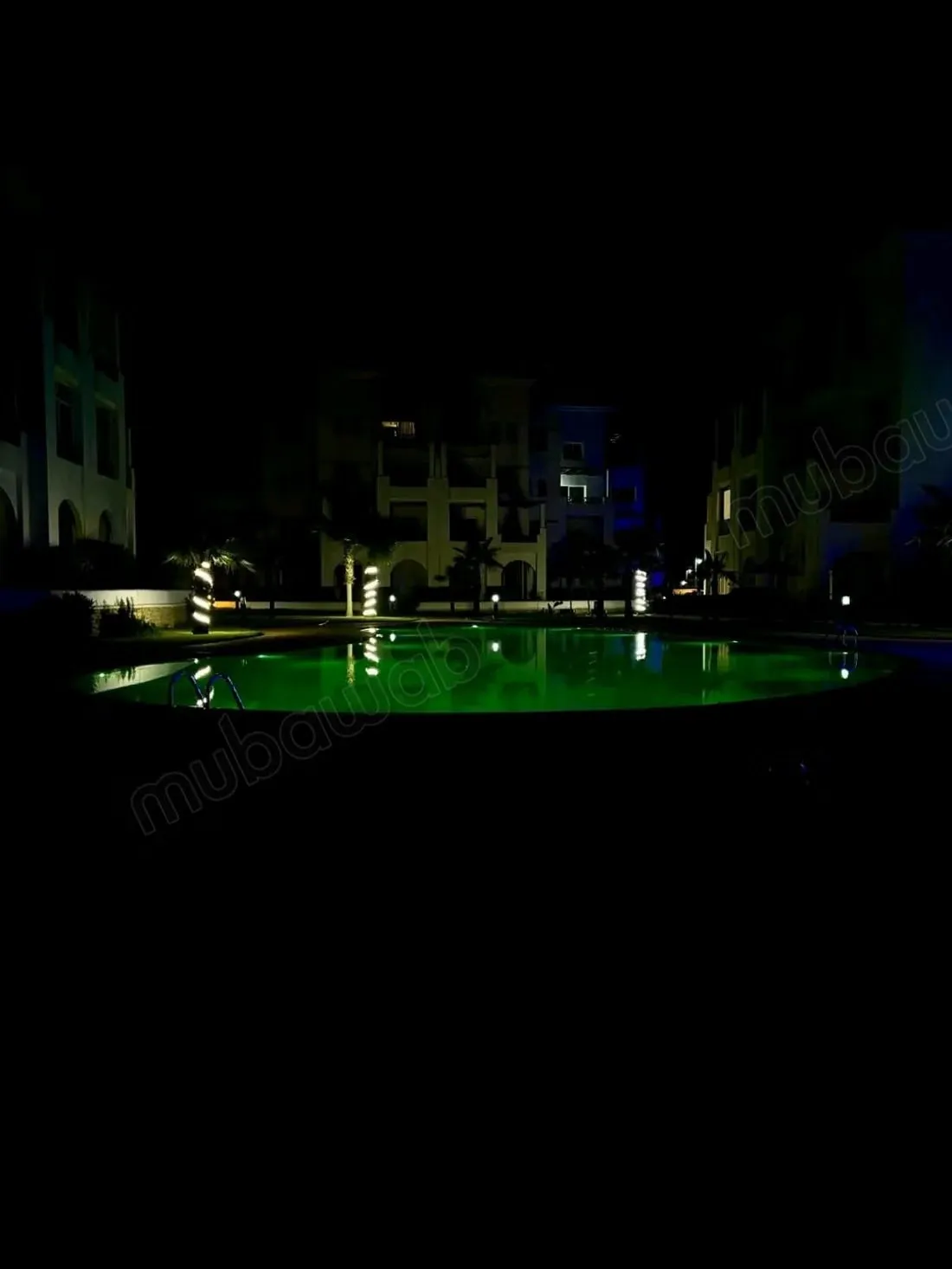 Appartement à l'achat à Cabo Negro.
Surface totale 64 m².
Bi... - Cabo Negro (3)