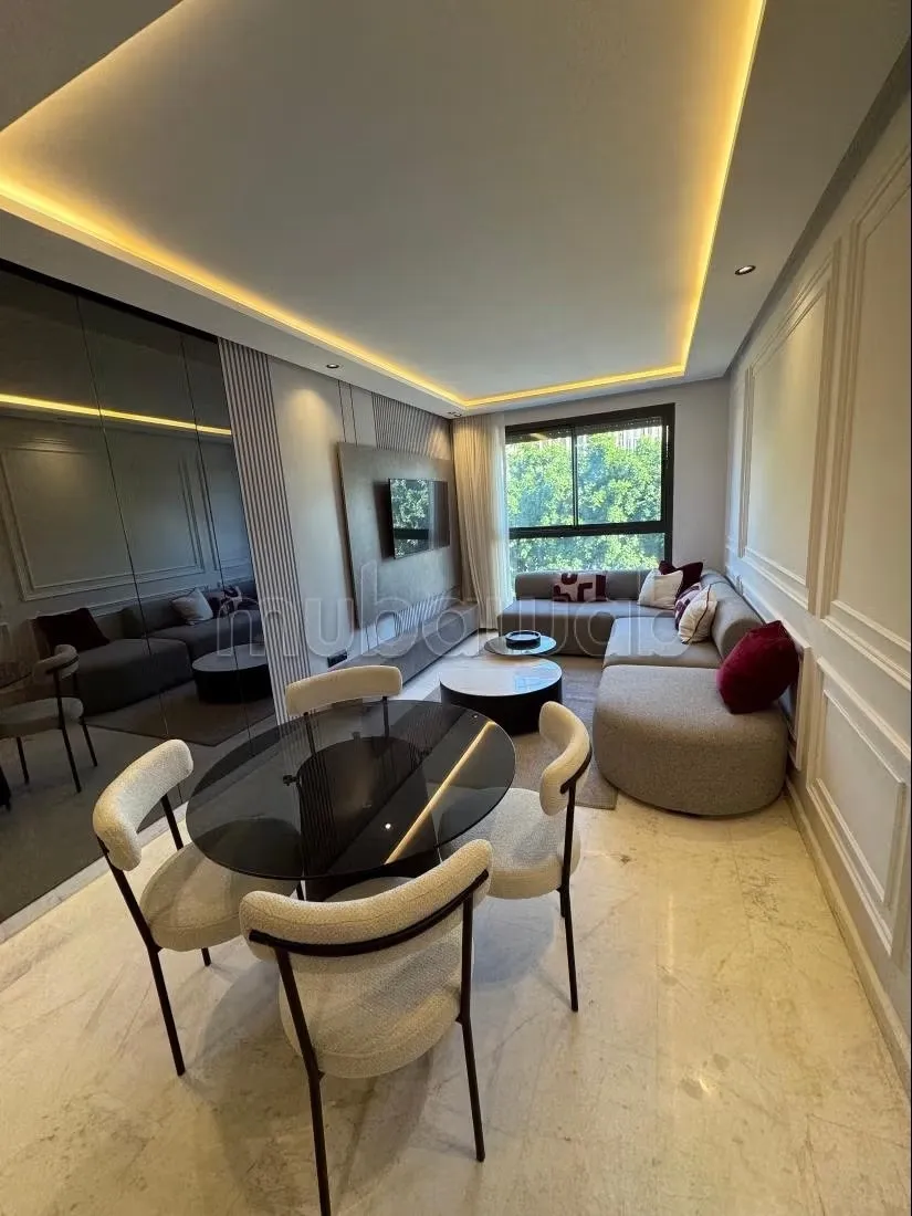 Studio premium à saisir - الدار البيضاء