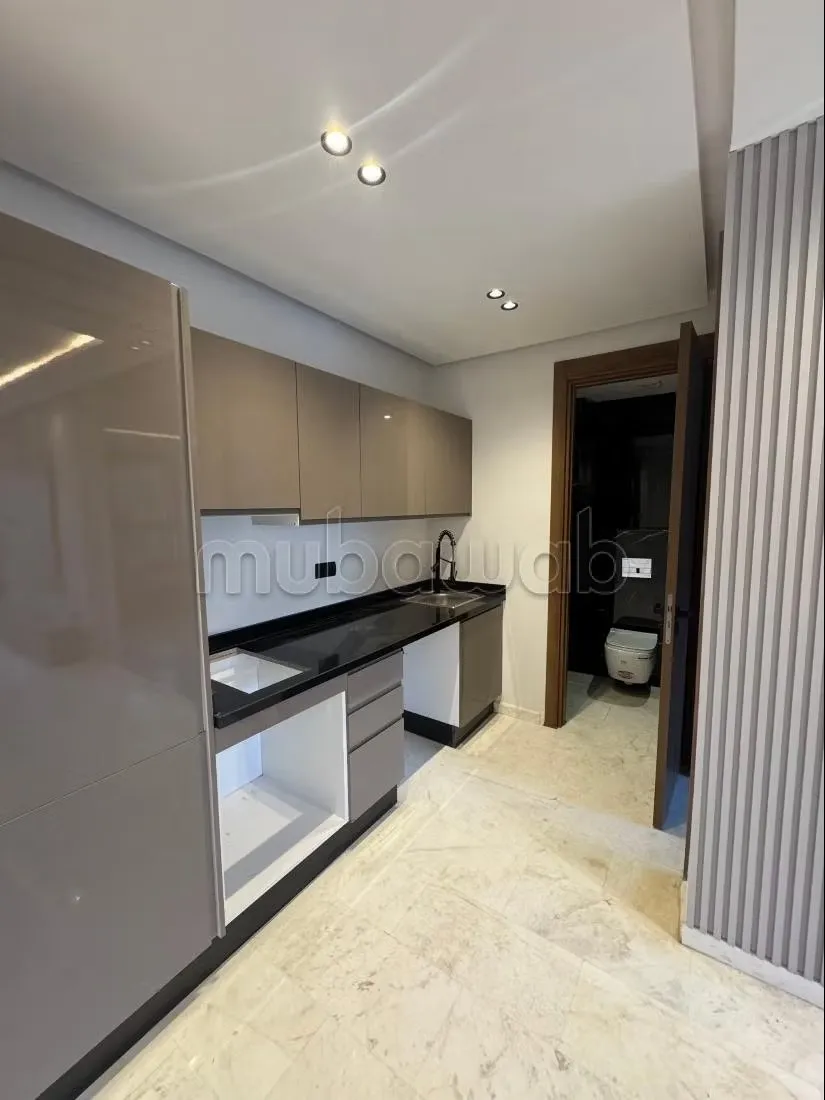 Studio premium à saisir - الدار البيضاء (3)