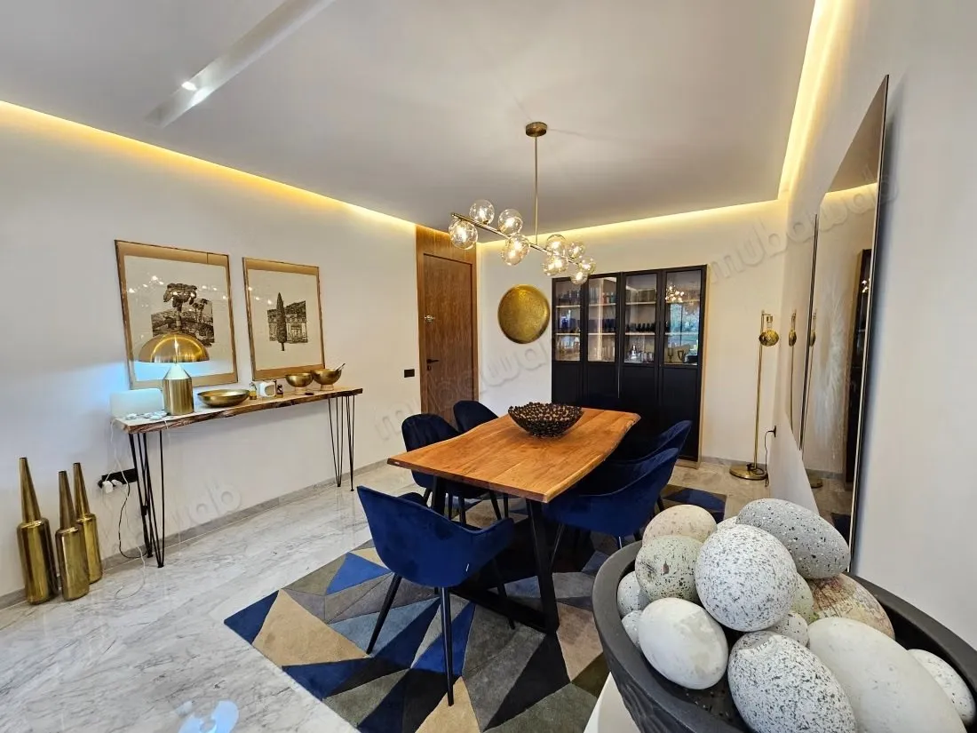 Raffinement ABSOLU. Appartement sans vis à vis - مراكش (3)
