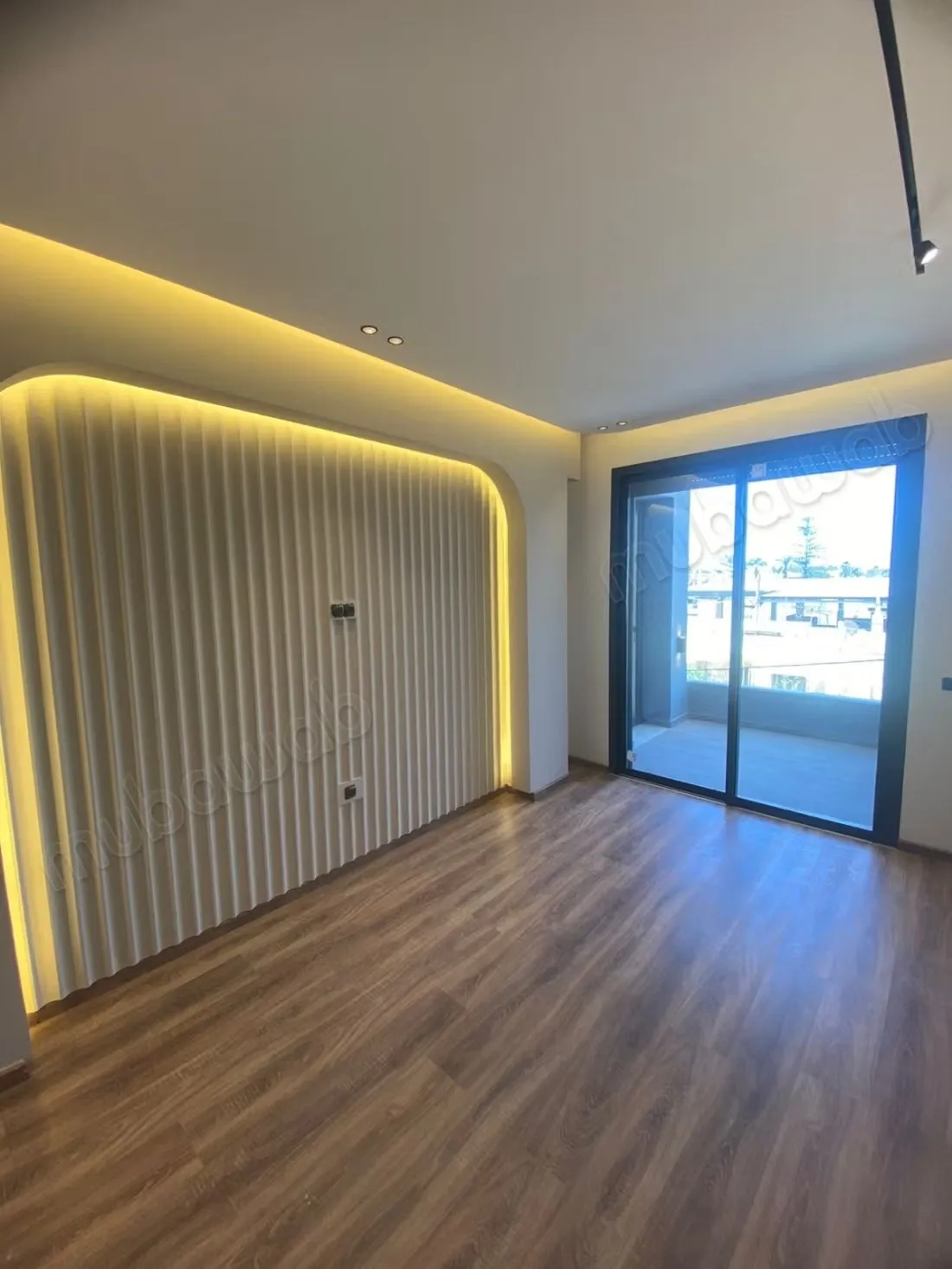Studio 2 chambres premium a saisir - الدار البيضاء (2)