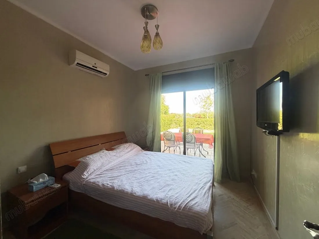 Bel appartement à vendre dans la Route de Fez. Superficie de... - مراكش (2)