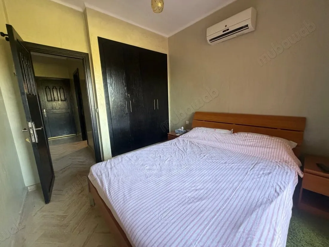 Bel appartement à vendre dans la Route de Fez. Superficie de... - مراكش (3)