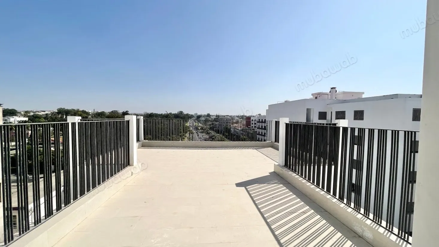 Les Hôpitaux à Casablanca - الدار البيضاء