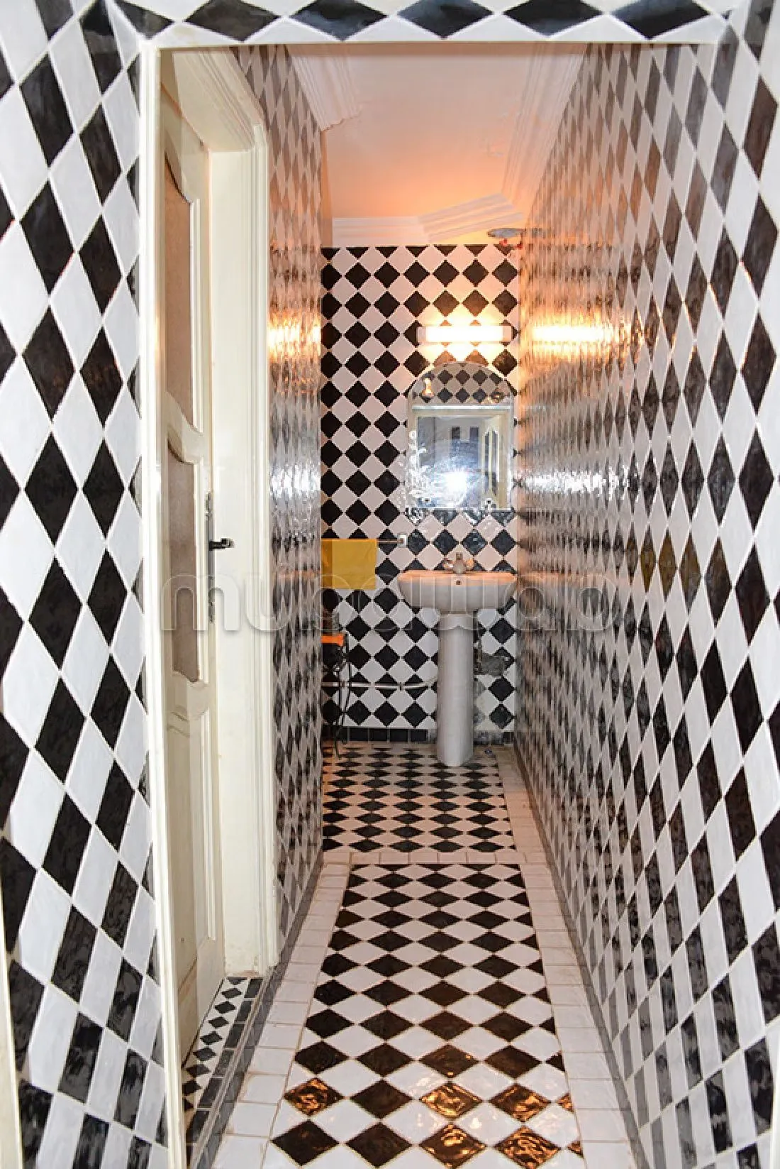 Riad titre en medina de taroudant - تارودانت (3)