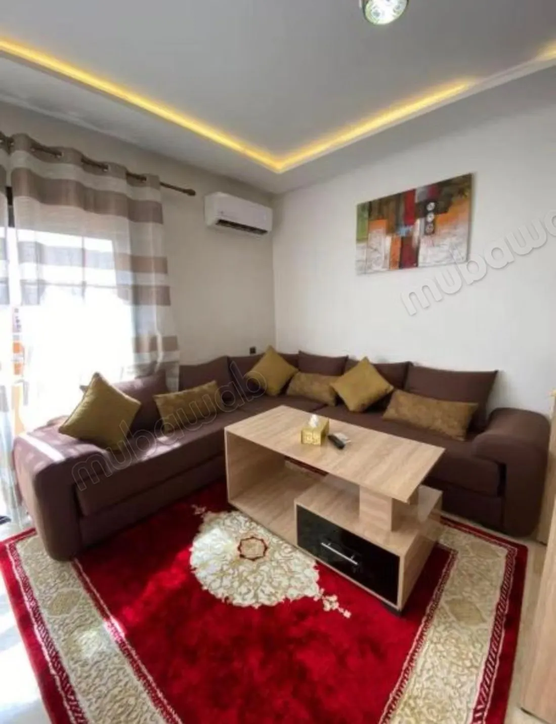 Bel appartement à vendre à Hivernage. 2 belles chambres - مراكش (2)