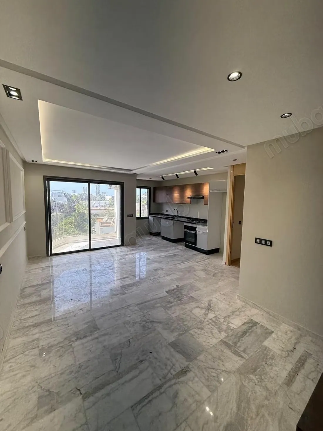 Appartement à vendre à Ferme Bretonne Hay Arraha. 1 Pièce. P... - الدار البيضاء (2)