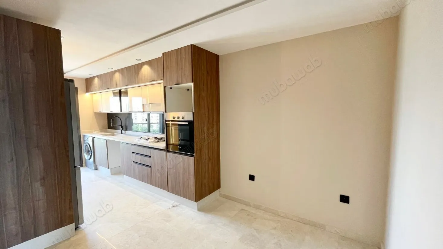 Appartement 3 chambres 122m2 à Oasis - الدار البيضاء (3)