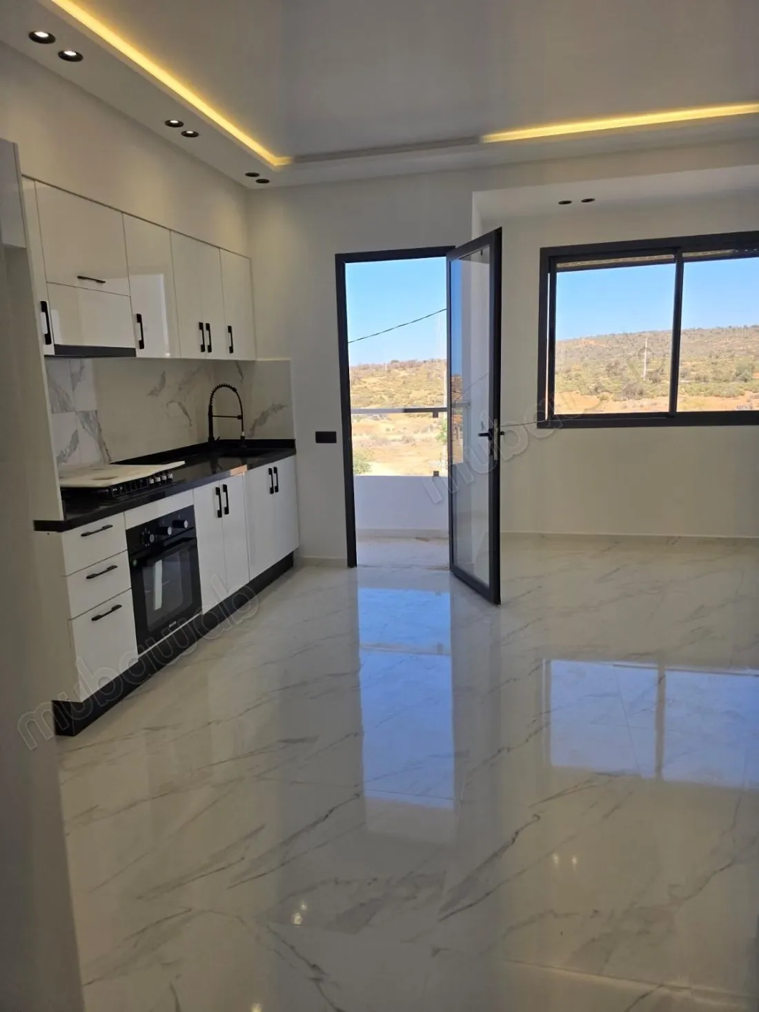 Nouvelle résidence – haut anza, agadir - أكادير