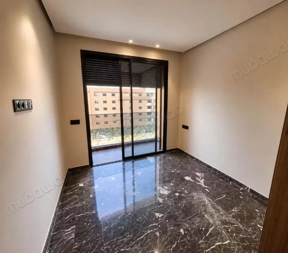 Luxe Studio avec Piscine - مراكش (3)